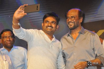 Kaala Movie Pressmeet